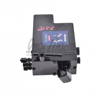 Насос КАМАЗ МОК 5490,-65206 (MARSHALL) M4717008 (аналог DHP2-123201)