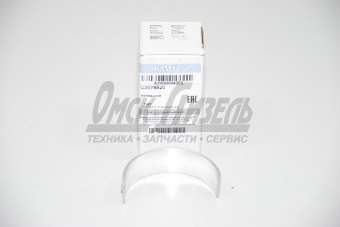 Вклад КАМАЗ Cummins к/в нижний коренной DCEC-6ISBe  3978820/3501150