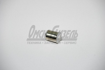 Светодиод 12В 12-10 (ВА15S) пиранья белый (габарит,стоп) 12V BA15s