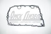 Прокл КАМАЗ КПП ZF упл картера сц. 1315 301 233/1315 301 005 