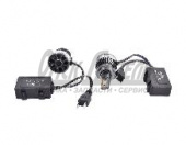 Лампа 12В 55Вт Н7 LED Fenix Pro 5000LM 12В H7 69025