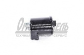 Бачок КАМАЗ насоса ГУР (РРТ) (с дв. Cummins) КТС4633143К2