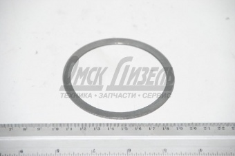 Кольцо КАМАЗ КПП ZF 9S1310 регулировочн. 72х84,5х1,80 0730 002 936 