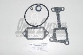 РК в/н 7511 прокл+манжета (6наим) 7511-1307001-51