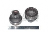 Головка торц 56мм 3/4" 12-гр (под гайку хвостовика КАМАЗ 6520-2402269) CT-4282/46856