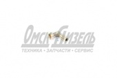 Угольник КАМАЗ М16х1,5-М18х1,5 861004