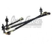Трапеция стеклооч МАЗ-6430 /AVTOELECTRICA/ 6430-5205500 AE