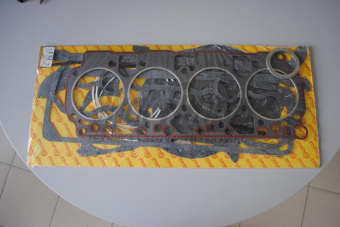 РК ДВС Д-245 (прокл) (полн) с ПГБ+герм. Евро-0,1 (Premium)  245-3906022-101