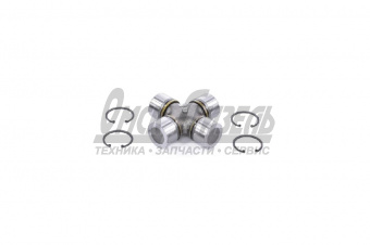 Крестовина КАМАЗ-6520 осн кард (57 Х 152мм) EMMERE 934039