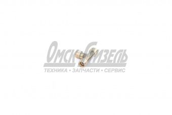 Тройник КАМАЗ М14х1,5-М14х1,5-М14х1,5