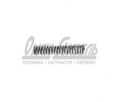 Пружина КАМАЗ запорная  5410-2703033-30