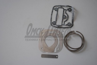  РК компр КАМАЗ (1 цил) с пк (5 поз) (уп) 53205-3509015-02