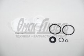 Рем к-т КАМАЗ ручн торм с пласт БРТИ 100-3537010(45РП)/В15