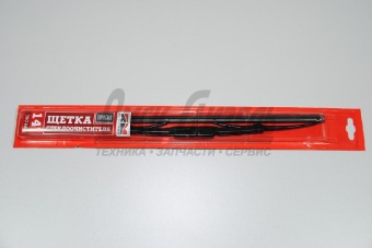 Щетка стеклооч 360мм ГАЗ,ЗИЛ,УАЗ (RedMark) 14"-RM-405 (360мм)