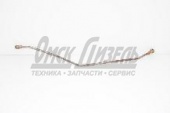 Трубка ЯМЗ-6561 подв топл к ТНВД (Евро-3) 6561.1104426