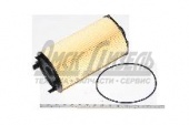 Фильтр масл КАМАЗ-54901 сменный (дв. КАМАЗ Р6) UFI FILTERS 6W.25.169.00
