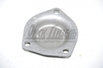 Крышка КАМАЗ реактивного пальца (3 отв., для РМШ R5511-2919026-15) 774.2919060-01Э