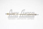 Трубка ЯМЗ-238 выс давл (460мм) 238-1104308