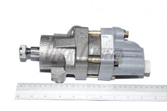 Насос ГУРа ЗИЛ-130 (БАГУ) 130-3407199