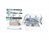 Лампа 12В  55Вт Н7 PX26d Ultra Vision+120 (К2/10) LONGTEK 12В 55Вт 20107UL-HCB