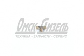 Тройник КАМАЗ М10х1,0-М10х1,0-М10х1,0 864920