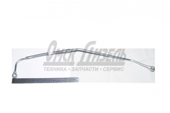 Трубка КАМАЗ ТКР (подв масла) (соединительная между ТКР) 49013-740.21-1118310-10