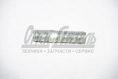 Шпилька М16х1,5х22х45 КАМАЗ картера ГП,СМ/ЗМ,ДП,сцепл 1/18006/31(№н30)