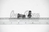 Болт МТЗ,ЗИЛ-5301,ЯМЗ (штуцер) форсунки, ЭФП (РЗТЗ) 36-1104787 (М10х1,0х21)