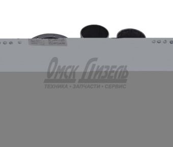 РК КАМАЗ башмака балансира (РОСТАР) (на 1 башмак) 6520 Р6520-2918000
