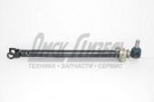 Тяга КАМАЗ сошки рулев продольная  6522-3414009-11