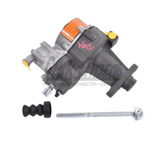 ПГУ КАМАЗ (с штоком) Stellox 83-15083-SX (аналог 5320-1609510)