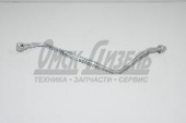 Трубка КАМАЗ ТКР (подв масла) 740.21-1118290-10