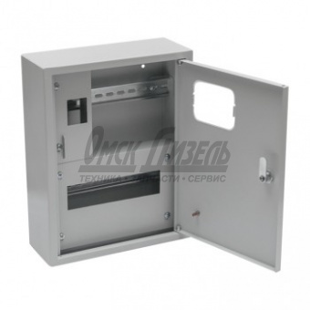 Щит ЩРУН-3/12 IP31 500Х300Х175 ЭРА