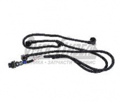 Жгут КАМАЗ проводов КПП ZF  6522-3724653-34