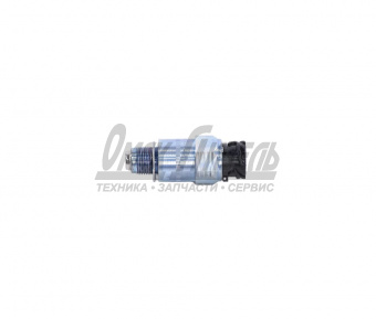 Датчик скор Камаз Siemens VDO 20мм (круглые штекера) 2159.20102101