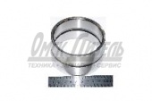 Втулка КАМАЗ КПП ZF подш шест 1 перед втор вала 1313 304 038/722031510