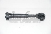 Вал КАМАЗ карданный рулевой 53205-3422010-75 