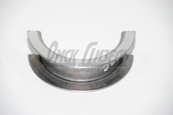 Вклад КАМАЗ Cummins к/в нижний упорный DVMARK-6ISBe  3978824/3945528