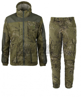 Костюм "Shaman Elite" твил (Рафл, 56/58, 182-188) К-415