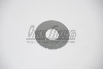 Шайба КАМАЗ ГП крышки подш МКД стопорная 5320-2402078-10