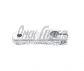 Рычаг КАМАЗ КПП ZF 16S1820TO наконечника рычага перекл перед 65115-1703223-30 (аналог 1304 307 360)