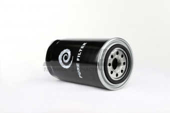 Фильтр топл КАМАЗ грубой очистки Cummins ЕВРО-4 PURE Filter 1067-1105010 (возможная замена FS1067/FS1003/FS3188/93742/SRFSF1067)