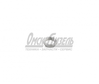 Гайка М 22х1,5 КАМАЗ тормозной системы (узкая) ключ-27 861021