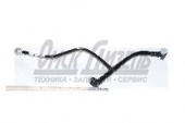 Трубка КАМАЗ топл отвод (ТНВД-ФТОТ) ЕВРО-5 740.70-1104384-50