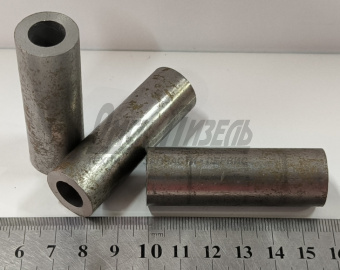 Втулка КАМАЗ болта выпускного коллектора ЕВРО-4 740.70-1008076/К3.30.0258