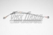 Трубка ЯМЗ-236,-238 отв топл от ФТОТ (Евро-3) 6561.1104384