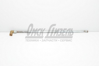 Топливозаборник КАМАЗ (440мм) без сетки 5320-1104015