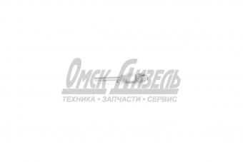 Клапан КАМАЗ предохранительный (сапун) со штуцером в сборе