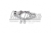 Суппорт КАМАЗ задн торм (ПИ) 6520-3502012-01