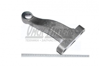 Рычаг КАМАЗ тяги сошки  6520-3001035